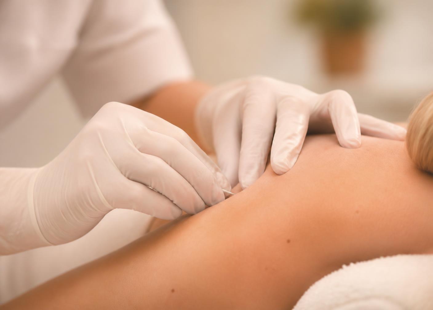 Calm treatment room at Dermagrafix where consultations and restorative sessions take place